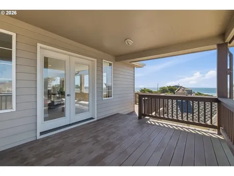 539 SW Park Street Newport OR 97365