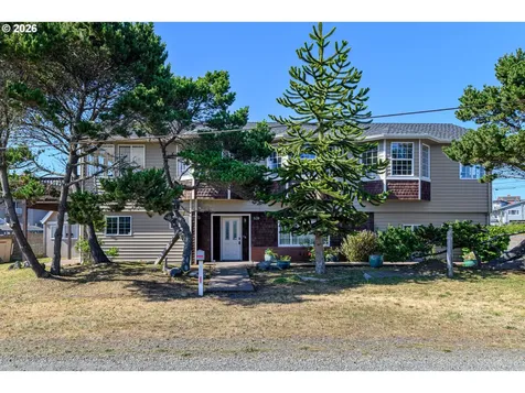 539 SW Park Street Newport OR 97365
