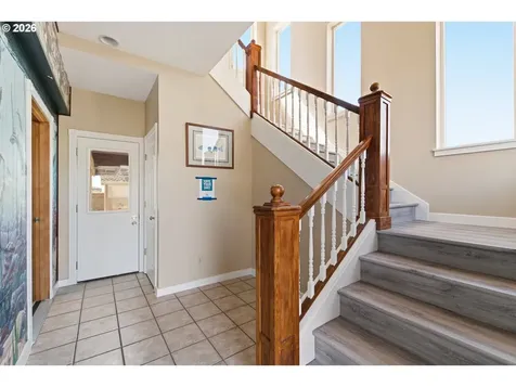 539 SW Park Street Newport OR 97365
