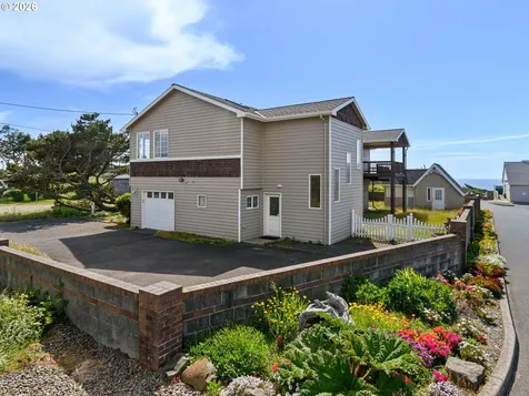 539 SW Park Street Newport OR 97365