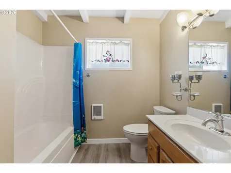 539 SW Park Street Newport OR 97365