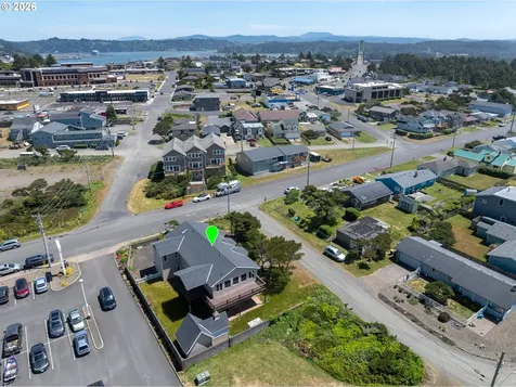 539 SW Park Street Newport OR 97365