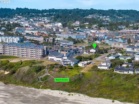 539 SW Park Street Newport OR 97365