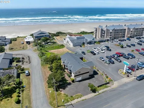 539 SW Park Street Newport OR 97365