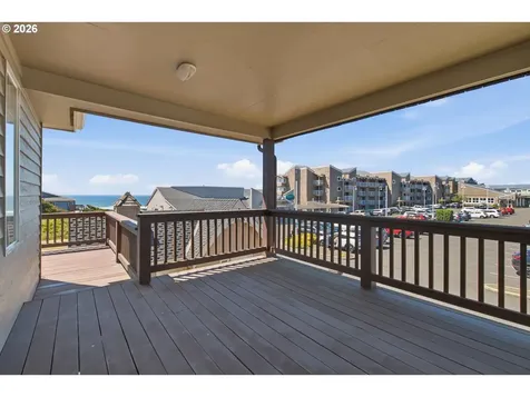 539 SW Park Street Newport OR 97365