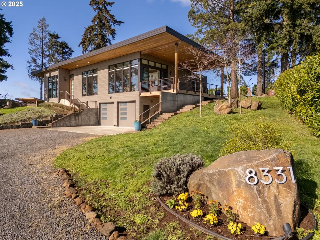 8331 NE Worden Hill Road Dundee OR 97115
