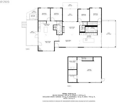 8331 NE Worden Hill Road Dundee OR 97115