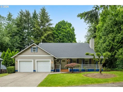 13217 SE Blackberry Circle Portland OR 97236