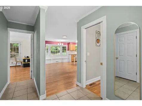 13217 SE Blackberry Circle Portland OR 97236