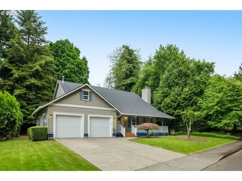 13217 SE Blackberry Circle Portland OR 97236