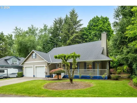 13217 SE Blackberry Circle Portland OR 97236