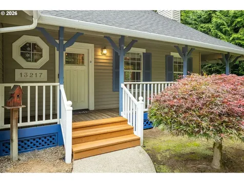 13217 SE Blackberry Circle Portland OR 97236