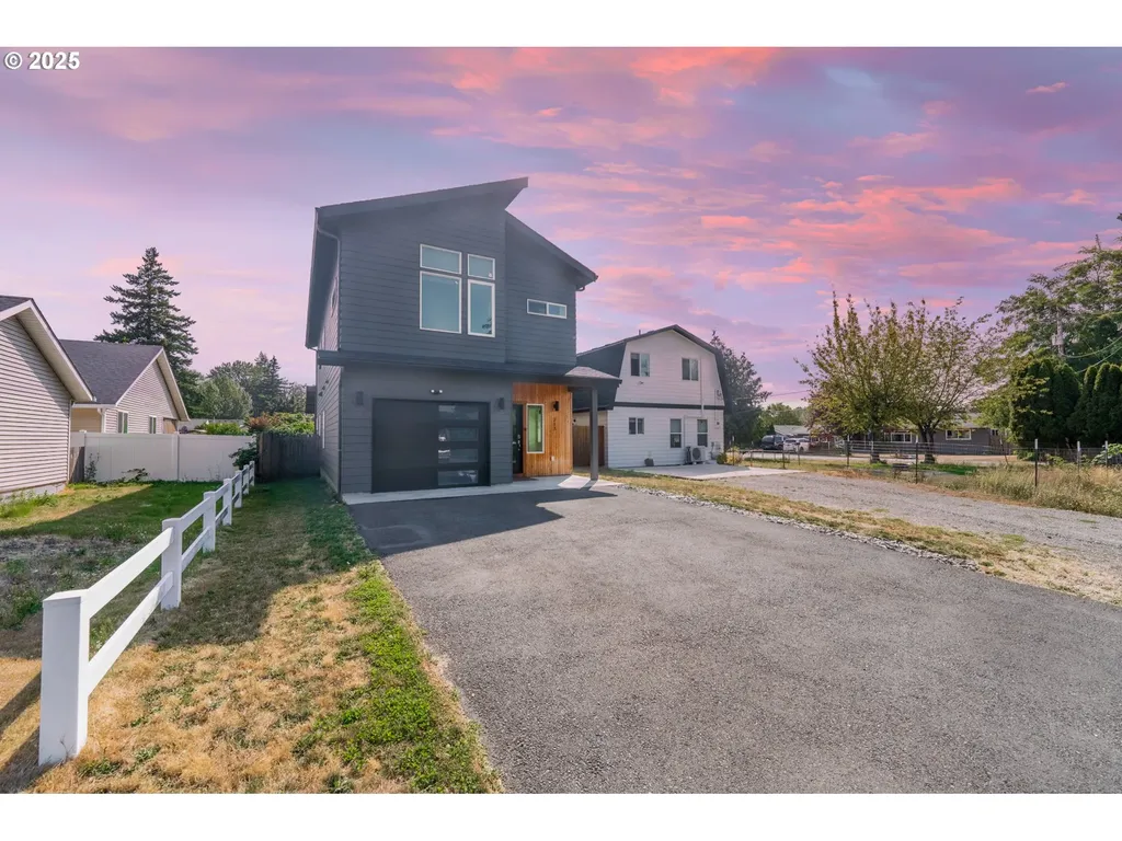 213 SE 1st Avenue Battle Ground WA 98604