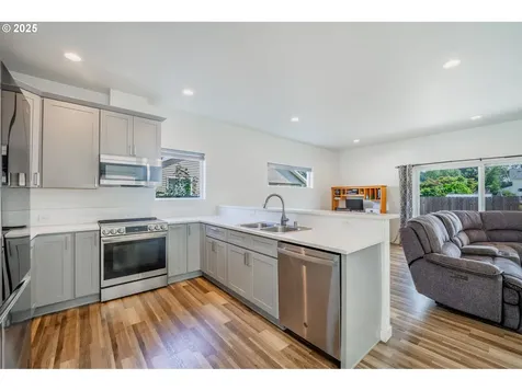 213 SE 1st Avenue Battle Ground WA 98604