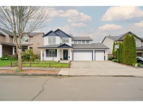 1710 SE 4th Avenue Battle Ground WA 98604