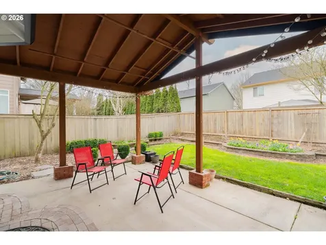 1710 SE 4th Avenue Battle Ground WA 98604
