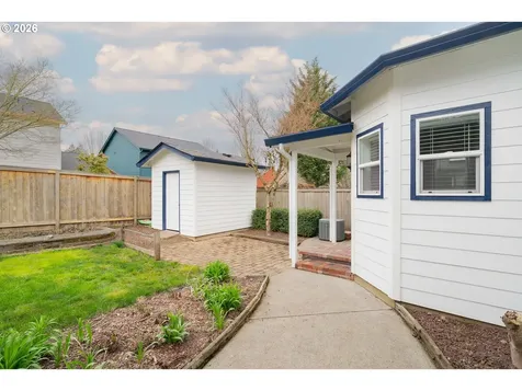 1710 SE 4th Avenue Battle Ground WA 98604