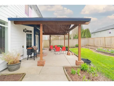 1710 SE 4th Avenue Battle Ground WA 98604