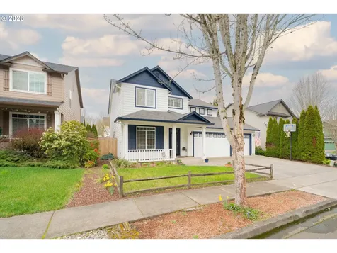 1710 SE 4th Avenue Battle Ground WA 98604