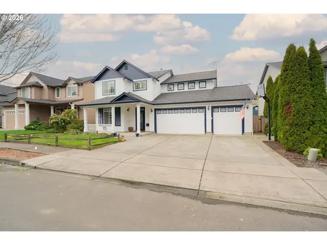1710 SE 4th Avenue Battle Ground WA 98604