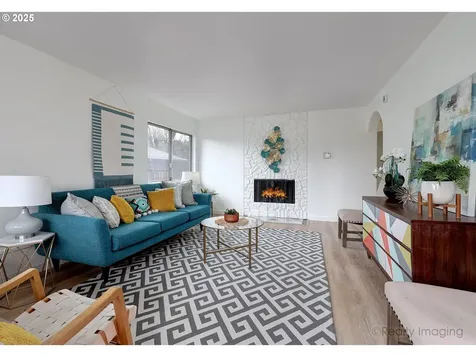 10916 SW 62nd Place Portland OR 97219