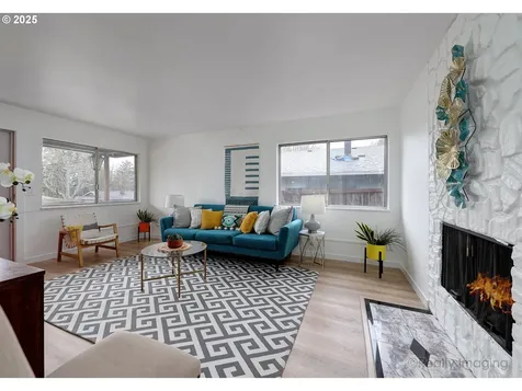 10916 SW 62nd Place Portland OR 97219