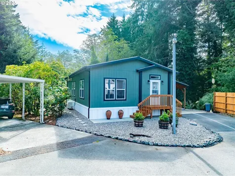 565 Shorepines Court Coos Bay OR 97420
