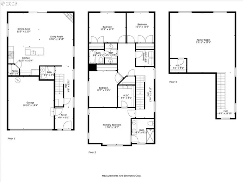 209 W Barbaras Way Newberg OR 97132