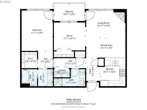 300 W 8th Street Vancouver WA 98660