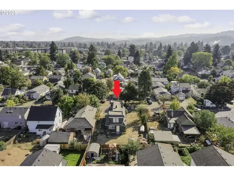 6131 SE 87th Avenue Portland OR 97266