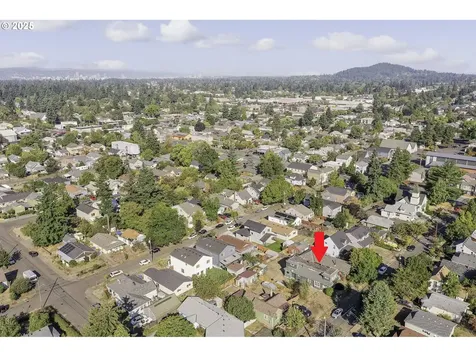 6131 SE 87th Avenue Portland OR 97266