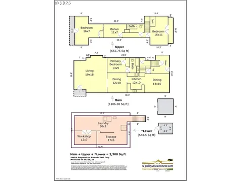 6131 SE 87th Avenue Portland OR 97266