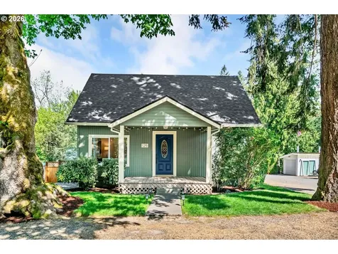125 Selma Street Oregon City OR 97045