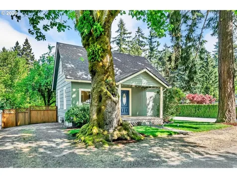 125 Selma Street Oregon City OR 97045