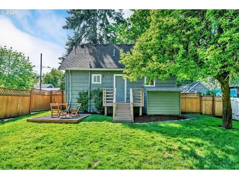 125 Selma Street Oregon City OR 97045