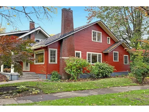 3259 NE Hoyt Street Portland OR 97232