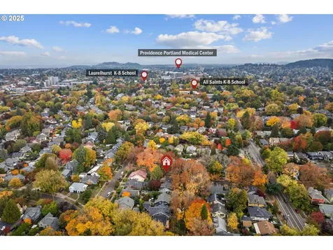 3259 NE Hoyt Street Portland OR 97232