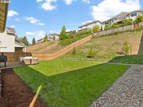 15411 SE Flavel Street Portland OR 97236