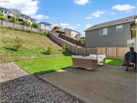 15411 SE Flavel Street Portland OR 97236