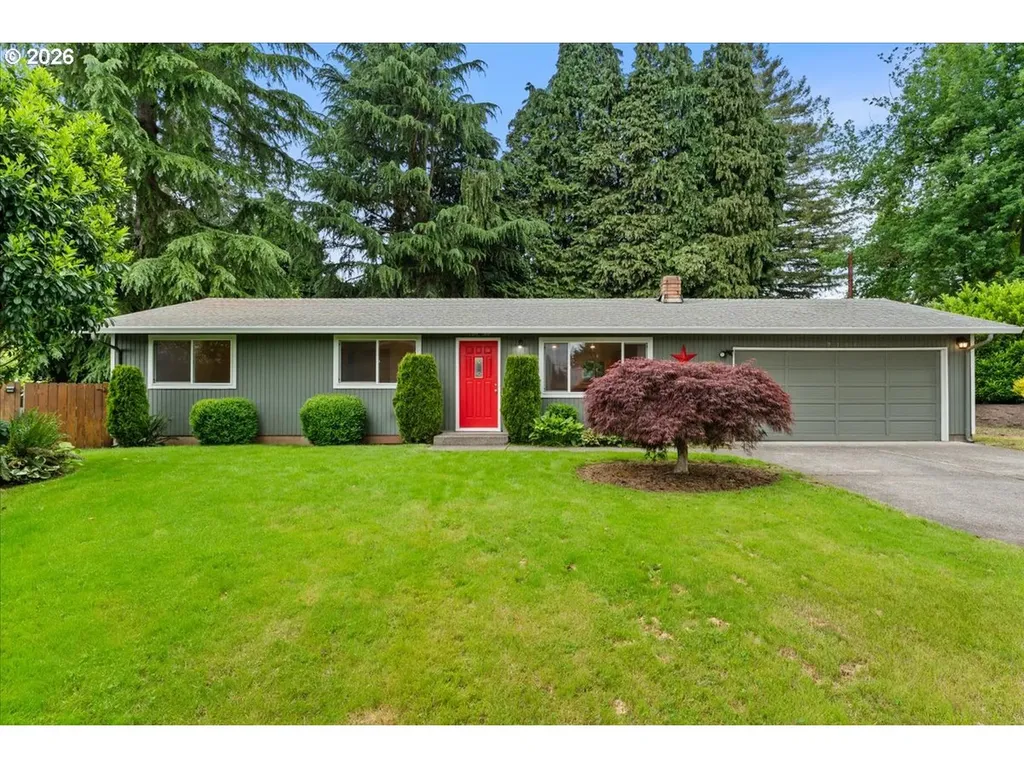 7108 NE 60th Avenue Vancouver WA 98661