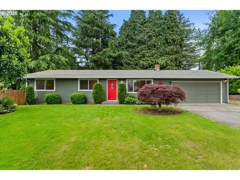 7108 NE 60th Avenue Vancouver WA 98661