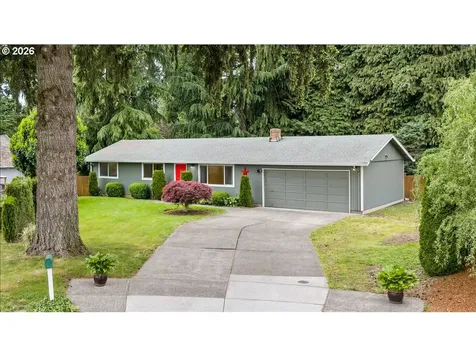 7108 NE 60th Avenue Vancouver WA 98661