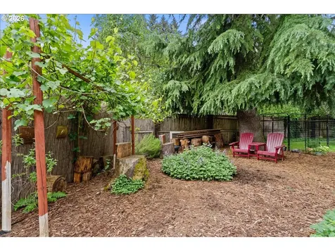 7108 NE 60th Avenue Vancouver WA 98661