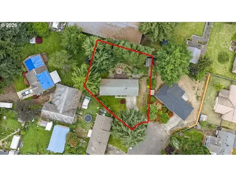 7108 NE 60th Avenue Vancouver WA 98661