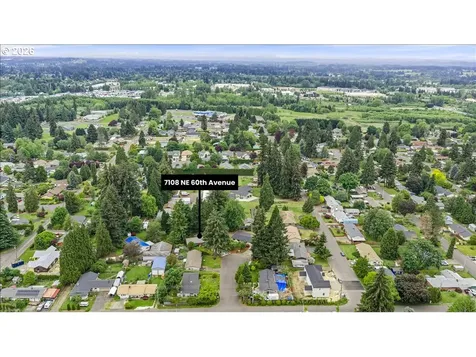 7108 NE 60th Avenue Vancouver WA 98661