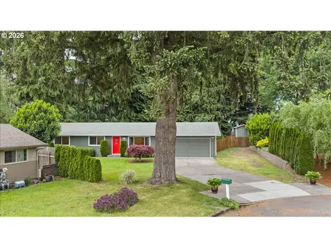 7108 NE 60th Avenue Vancouver WA 98661