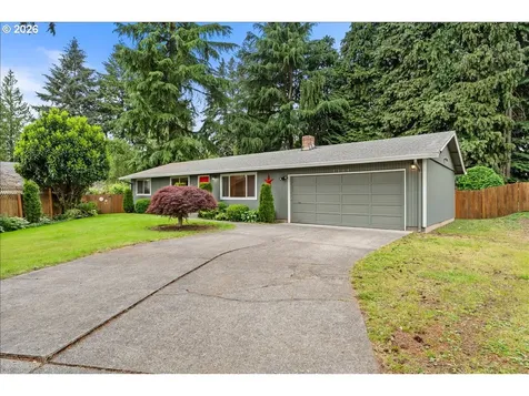 7108 NE 60th Avenue Vancouver WA 98661