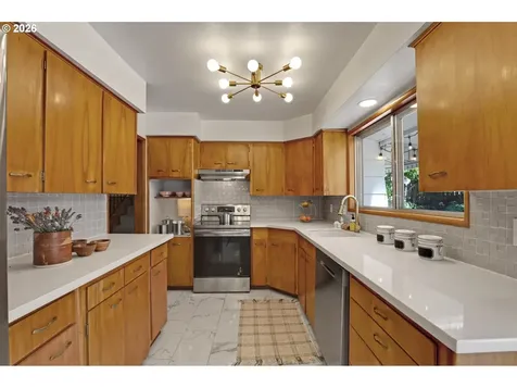 12640 NE Fremont Street Portland OR 97230