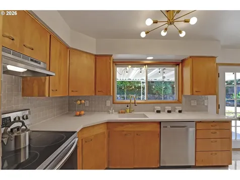 12640 NE Fremont Street Portland OR 97230