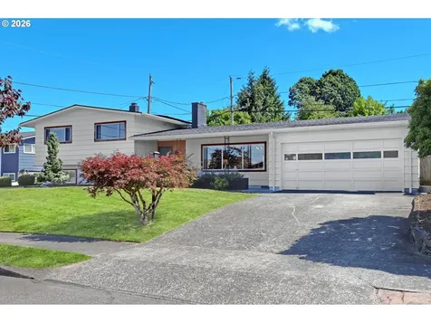 12640 NE Fremont Street Portland OR 97230